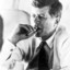 John Fitzgerald Kennedy