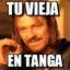 Chapalo a ese CSMR