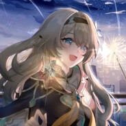 永远守护流萤小姐