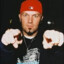 Fred Durst