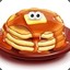 Portly Pancake