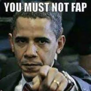 You Must Not Fap