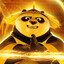 The Dragon Warrior
