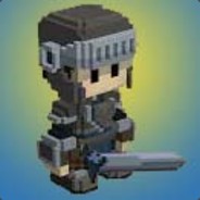 Voxelmancer