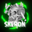 Skeron