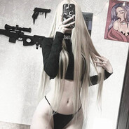 [fem boi] Я тот Самый Steam avatar