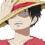 Mugiwara Luffy
