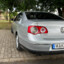 Passat Peek