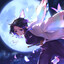 cout &lt;&lt; &quot;Natsu&quot;;