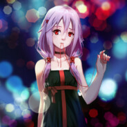 Inori of DZX