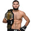 Khabib Nurmagomedov