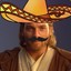 Obi-Juan Has The Higher Ground