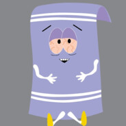 Towelie