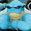 BIG MAN BLASTOISE