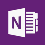 Microsoft OneNote