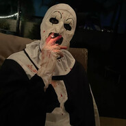 Psycho Thinker Steam avatar