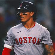 Jarren Duran Duran