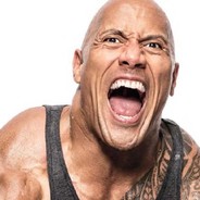 Rock “The Dwayne” Johnson