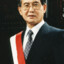 Alberto Fujimori