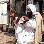 USAME BIN LADEN