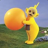 Laa-Laa