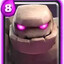 Sneaky Golem