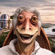 Jeffrey Binks