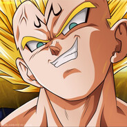 Majin Vegeta avatar
