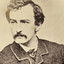 John Wilkes Booth