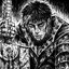 BERSERK