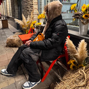 ну да, Ducky’s <3