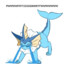 Sad Vaporeon