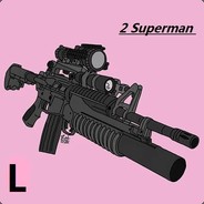 L Superman