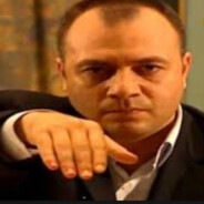 Babaçakır avatarı