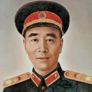 林中虎