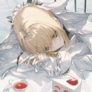 汪大爷出来遛弯了