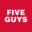 Five Guys Burgers and Fries