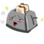 Horny Toaster :3