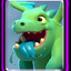 Baby Dragon