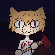 Evil And Intimidating Creature