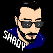 Shadyman