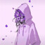 Pure Purple