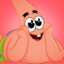 Patrick søstjerne