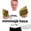 minimajk haze