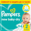 PAMPERS