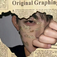 爱上老六不迷路