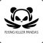 Flying Pandas|RaiderKing