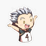 Bokuto