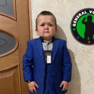 жирный бармалей