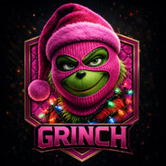❤ Grinch ❤
